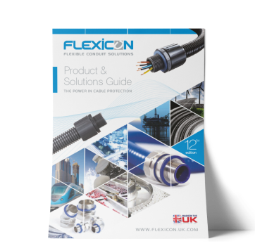 Продукты и решения Flexicon английская версия